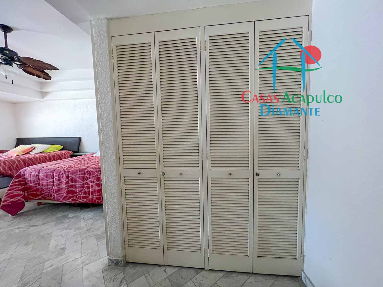 Torre Coral 1809 - Recámara dos 5